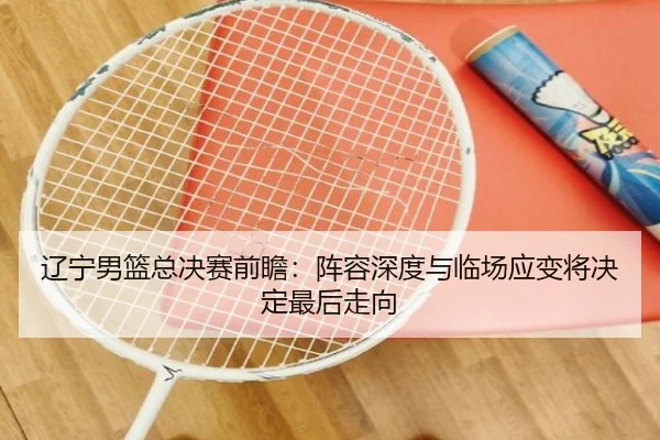 辽宁男篮总决赛前瞻：阵容深度与临场应变将决定最后走向